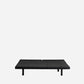 Wave Twin Adjustable Bed with Mattress, Individual Headside Control & 2 Fitted Bedsheets