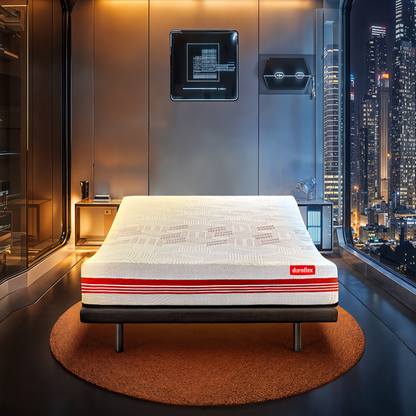 Wave Plus Adjustable Bed