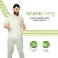 Avaasa 100% Natural Latex & Coir Mattress