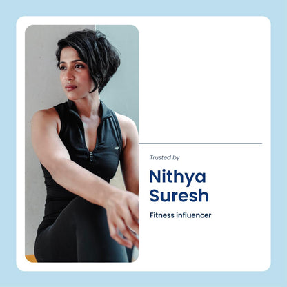 Back Magic Orthopedic Coir Mattress - White