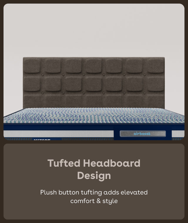 Duroflex | Product Detail Experience