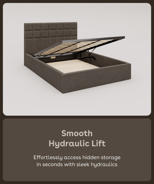 Duroflex | Product Detail Experience