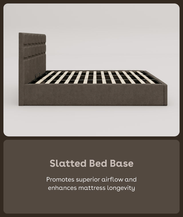 Duroflex | Product Detail Experience