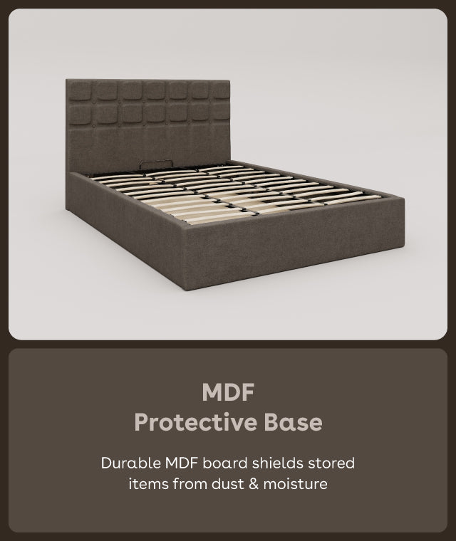 Duroflex | Product Detail Experience