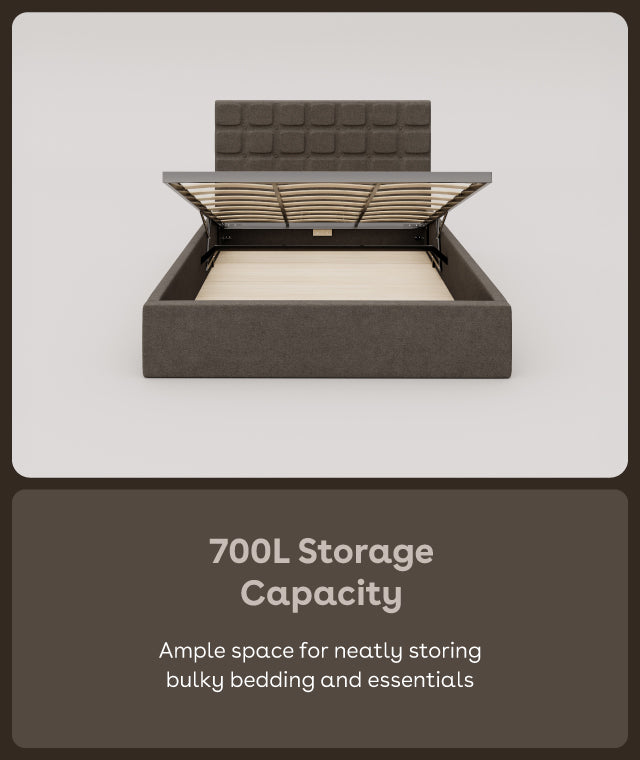 Duroflex | Product Detail Experience