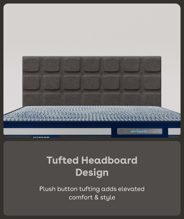 Duroflex | Product Detail Experience