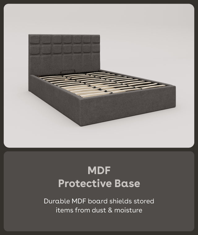 Duroflex | Product Detail Experience