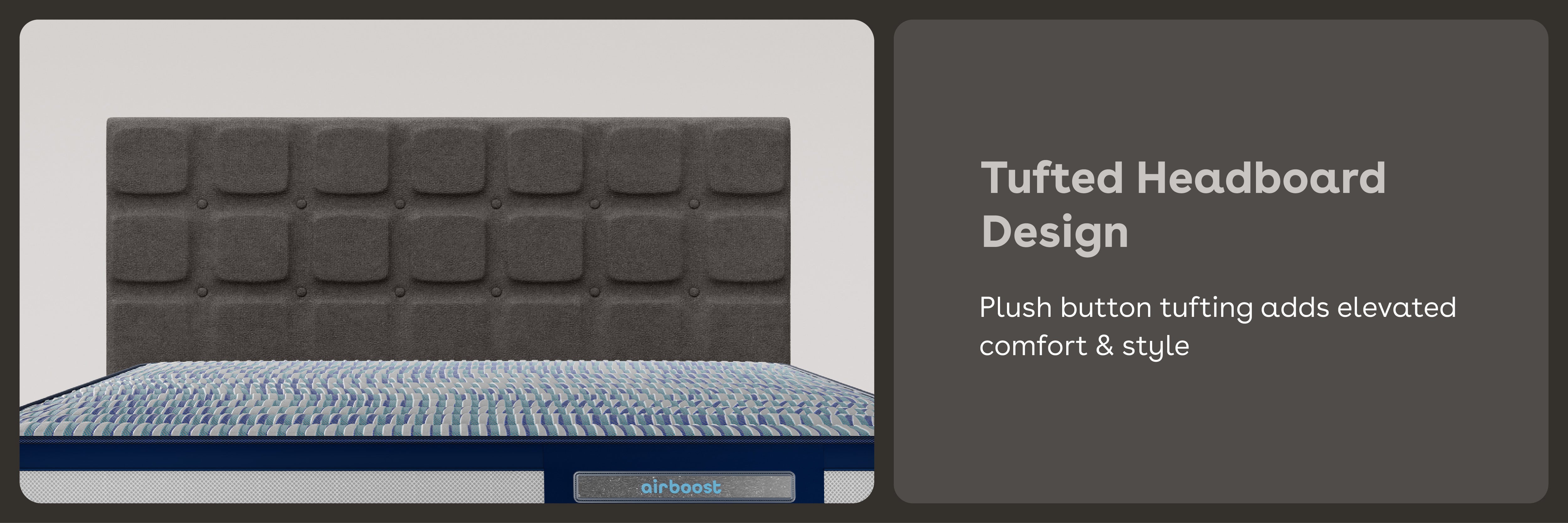 Duroflex | Product Detail Experience