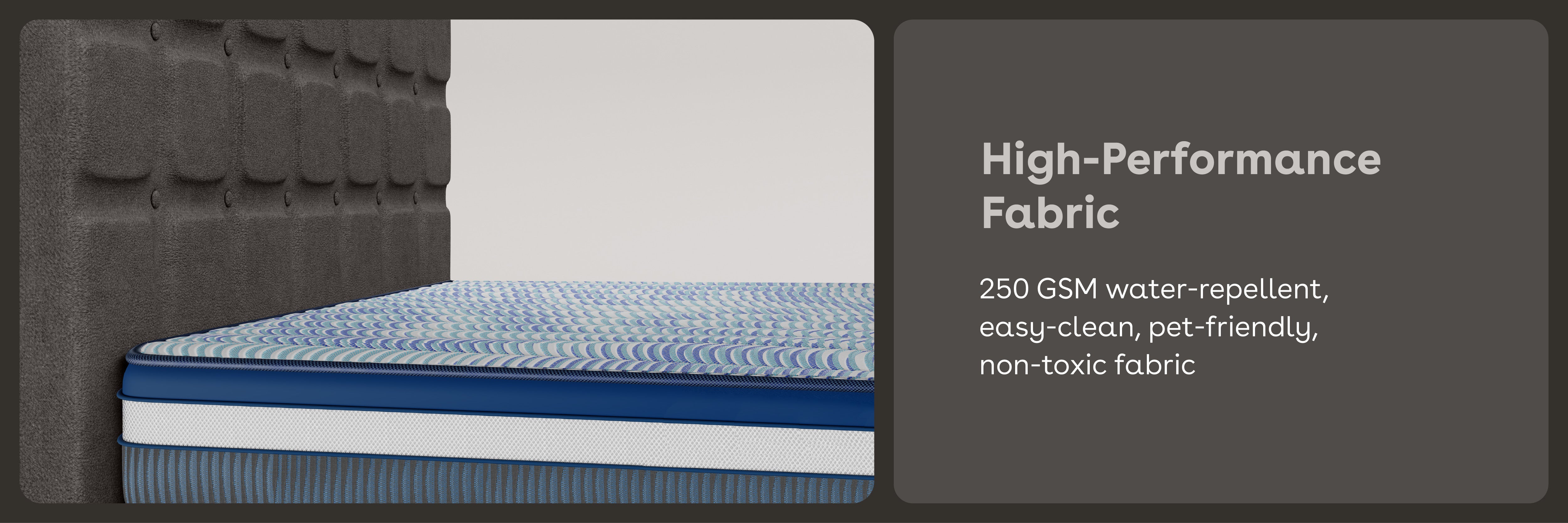 Duroflex | Product Detail Experience