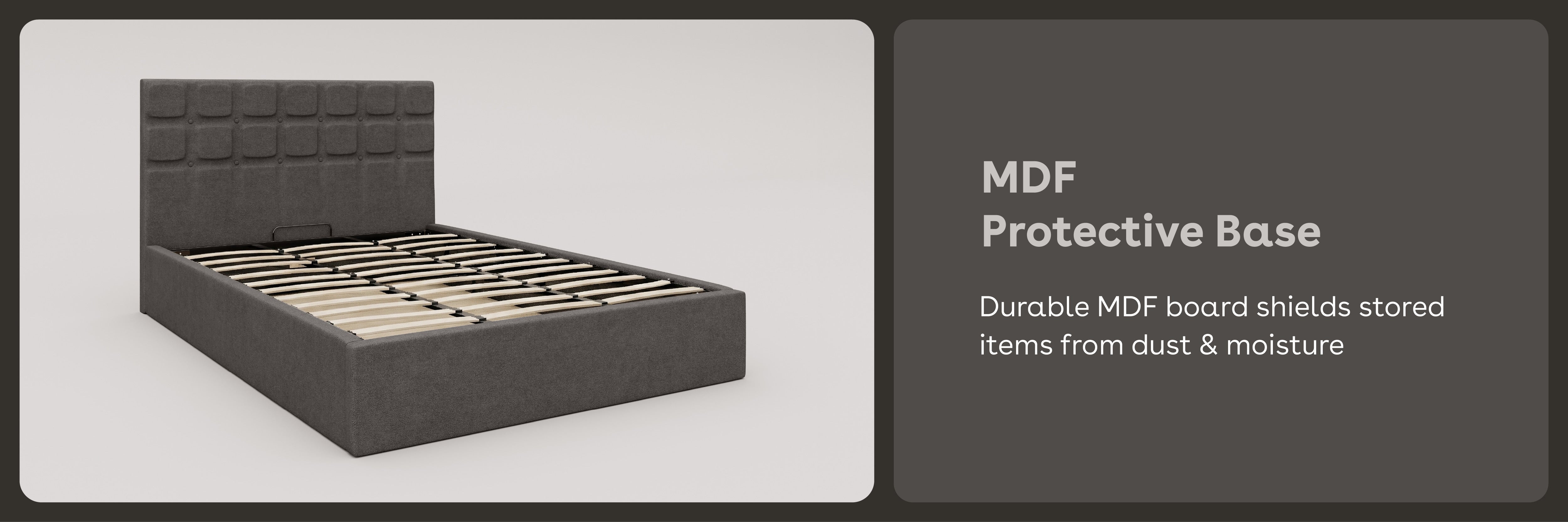 Duroflex | Product Detail Experience