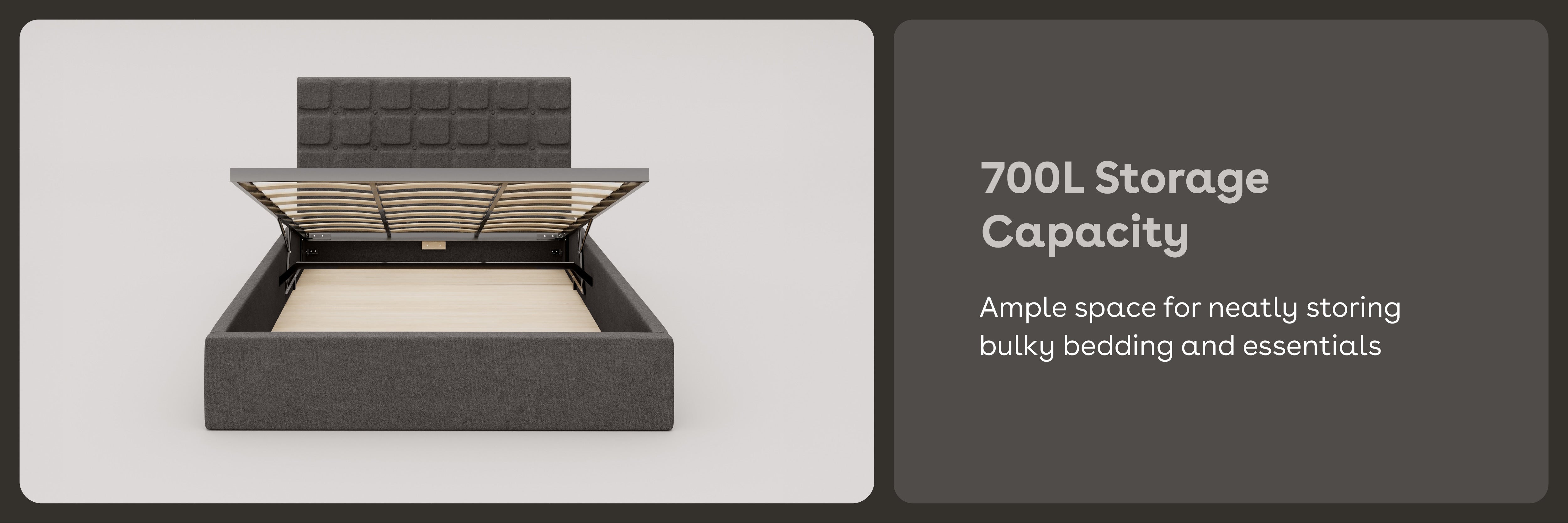 Duroflex | Product Detail Experience