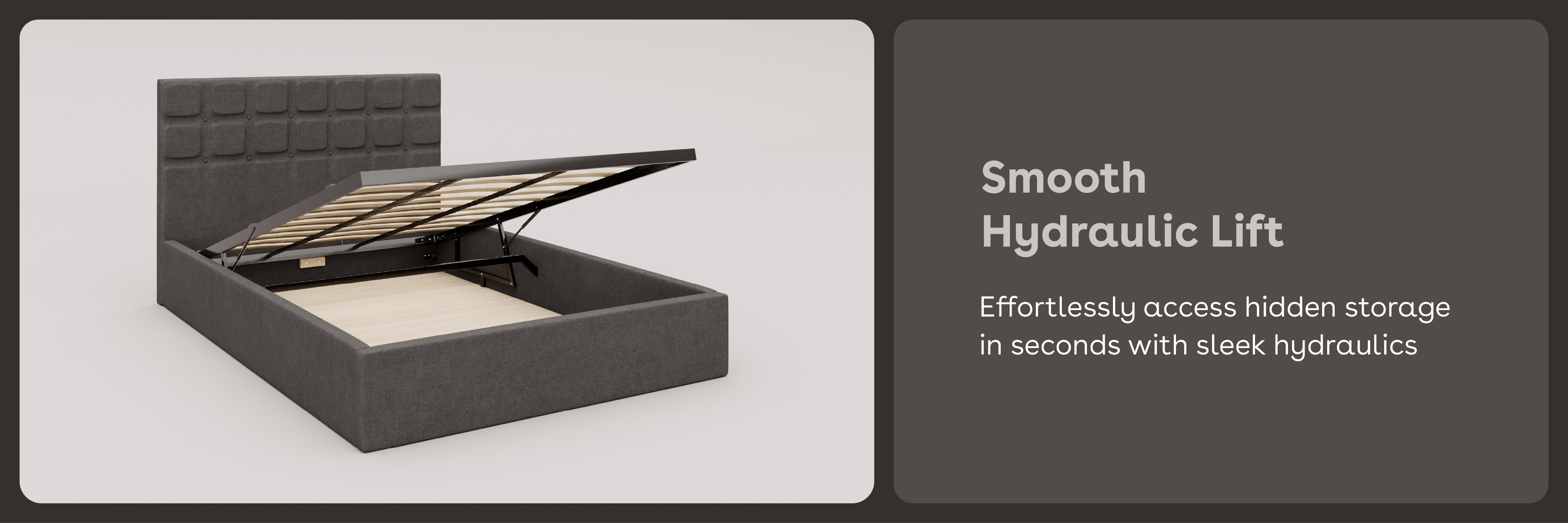 Duroflex | Product Detail Experience