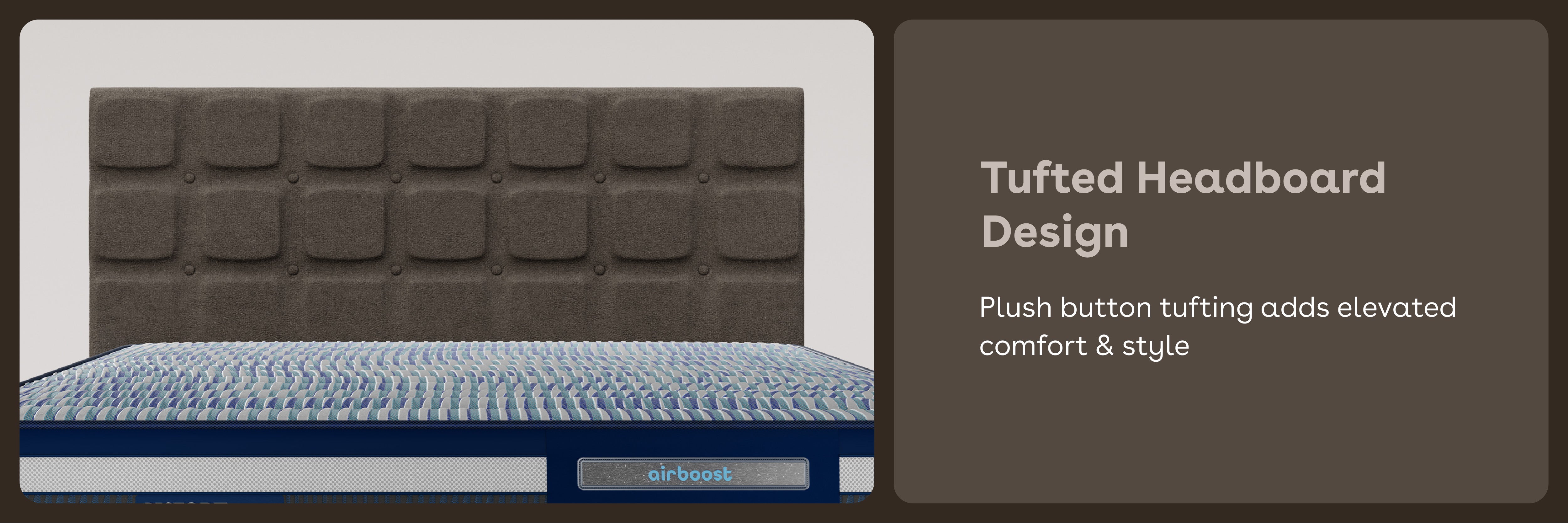 Duroflex | Product Detail Experience