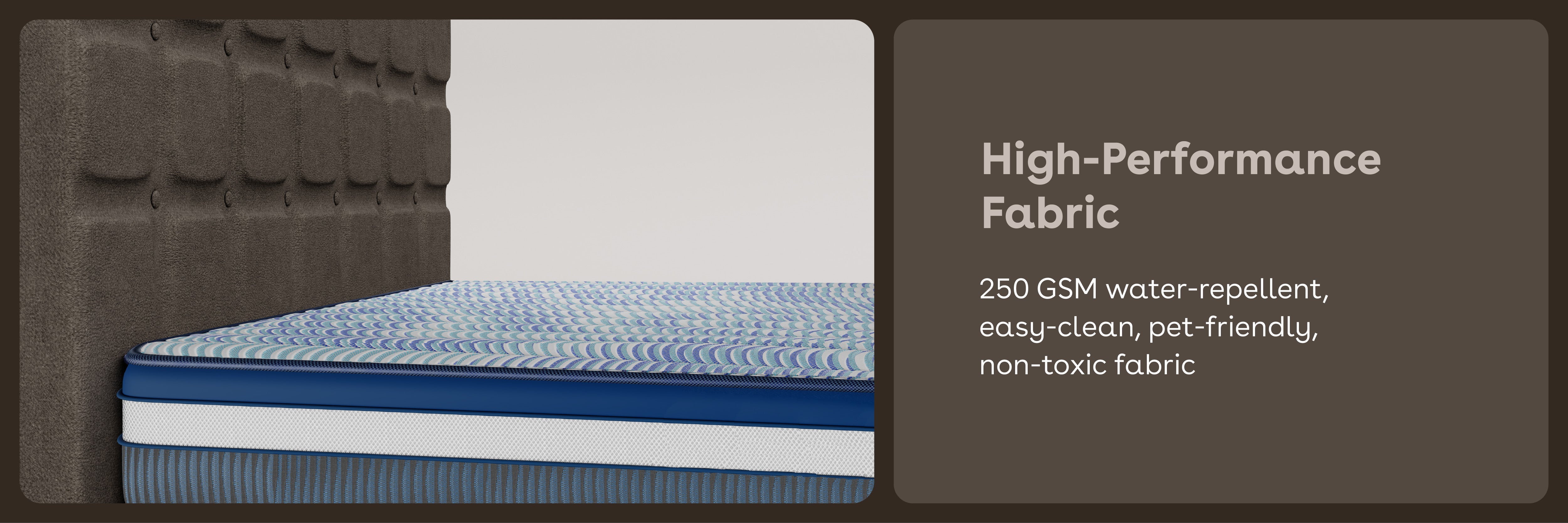 Duroflex | Product Detail Experience