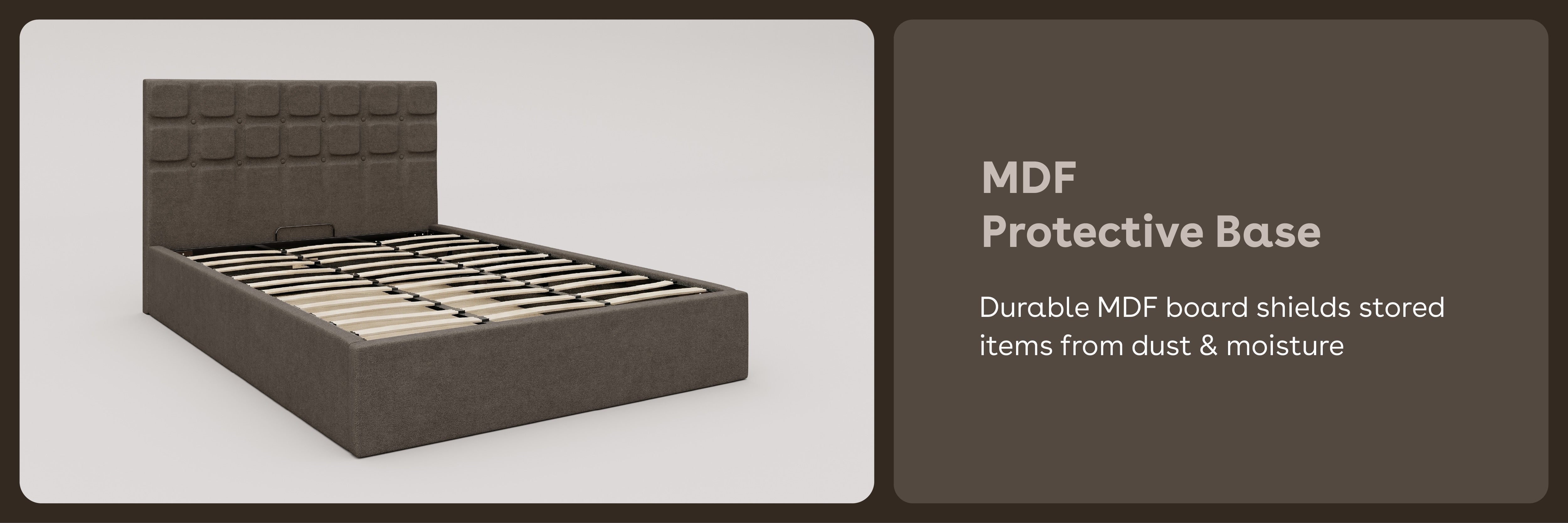 Duroflex | Product Detail Experience