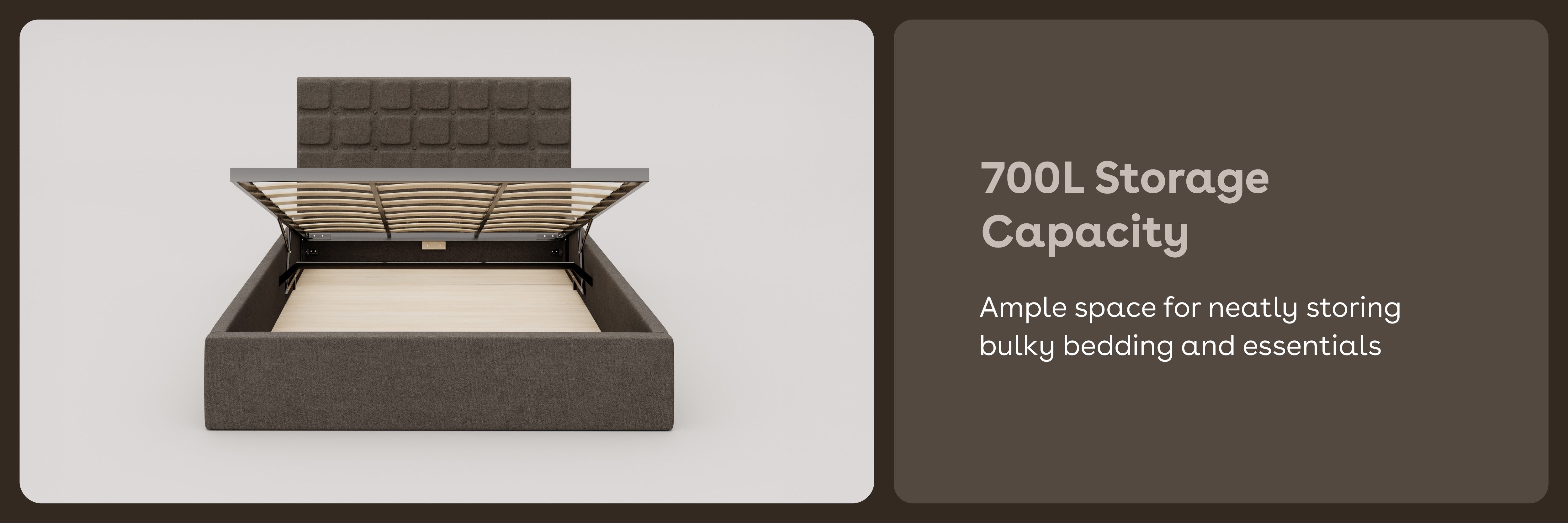 Duroflex | Product Detail Experience