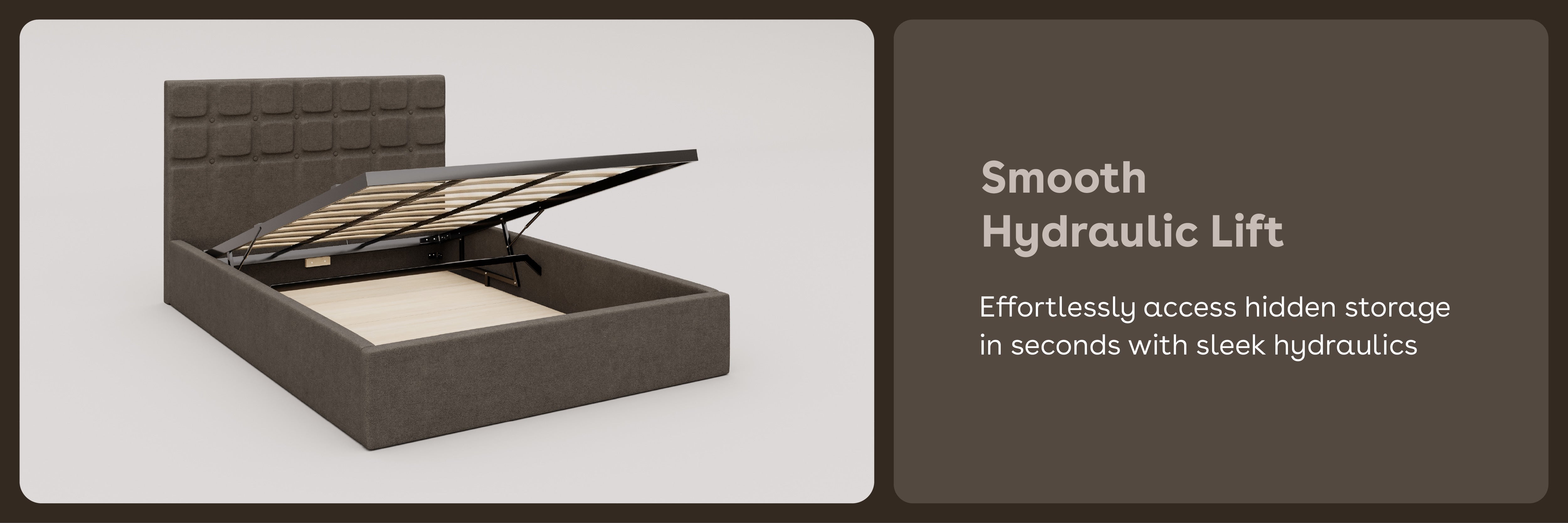 Duroflex | Product Detail Experience