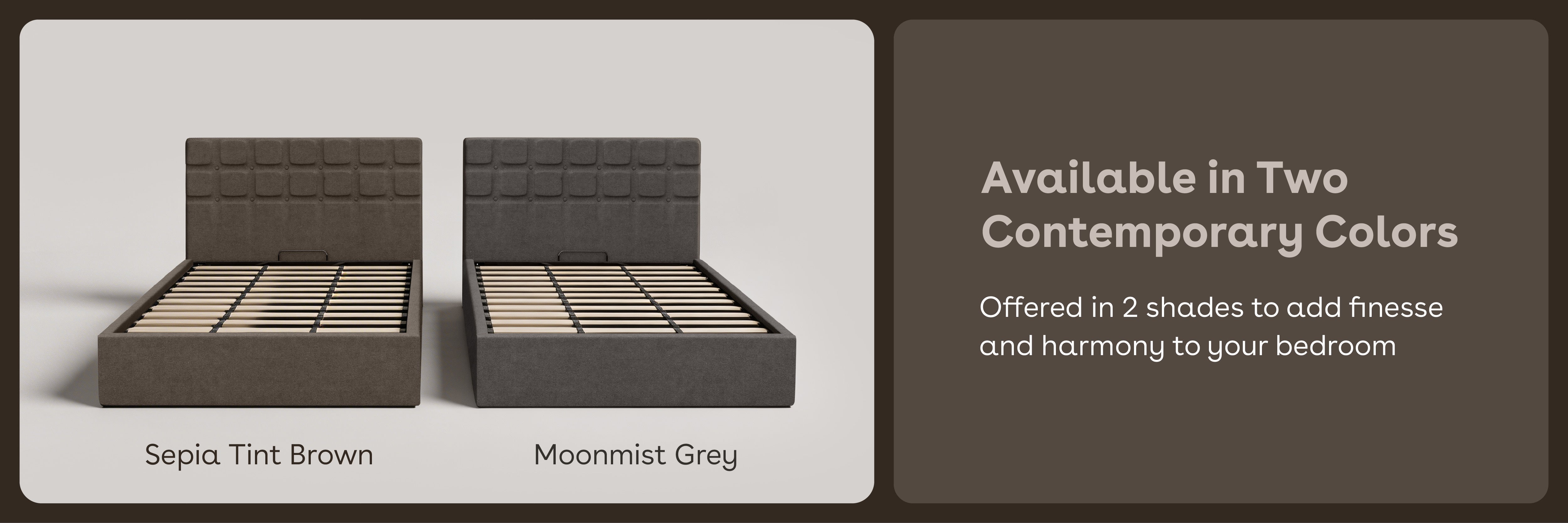 Duroflex | Product Detail Experience