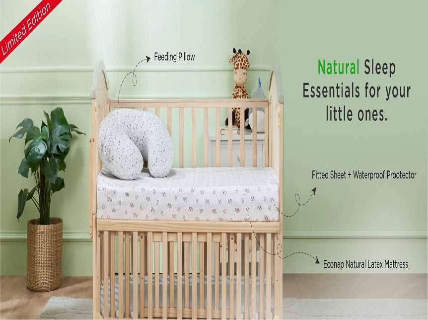 Baby Mattress Get Upto 25 Off On Baby s Mattresses Online October 25 2024 Duroflex