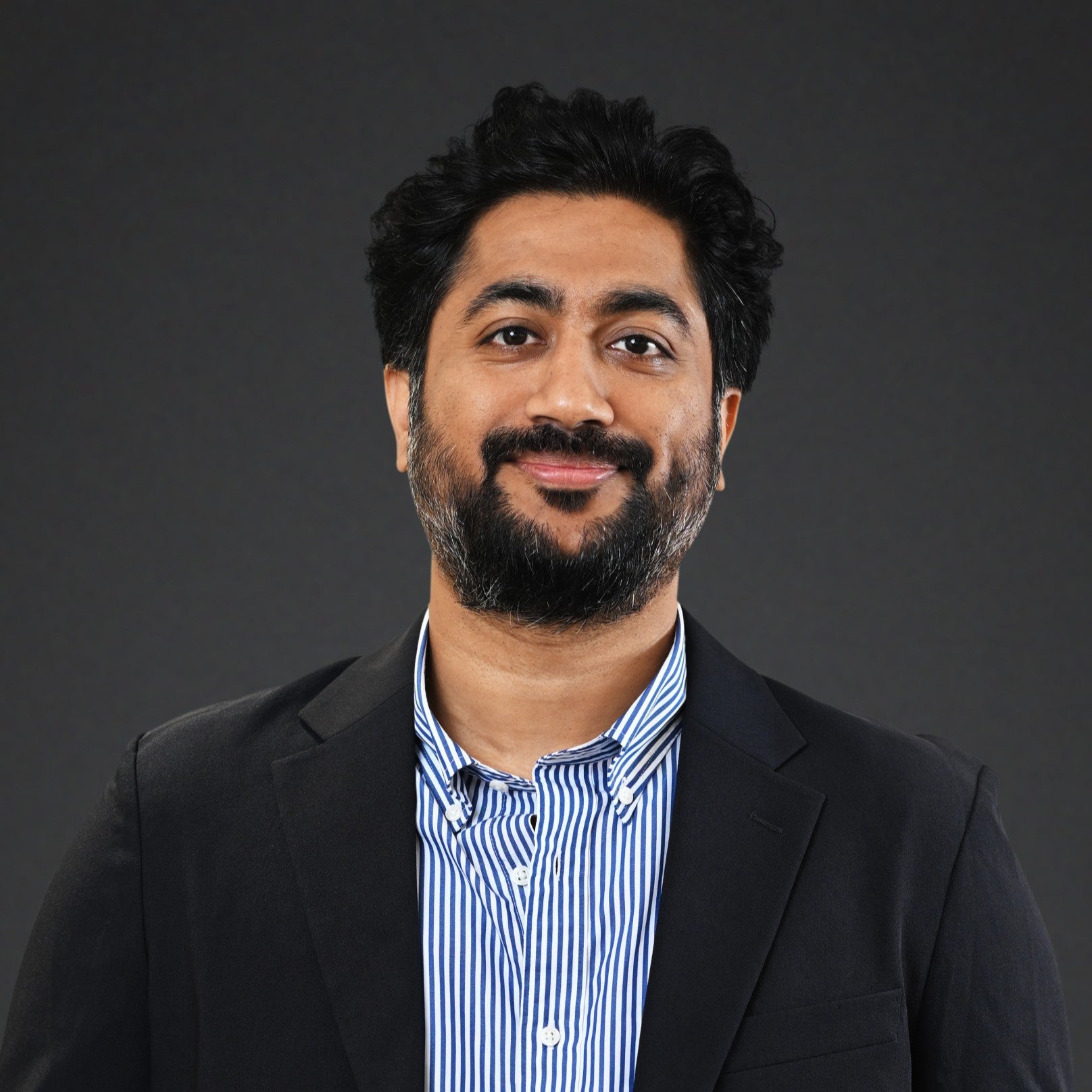Jacob Joseph George