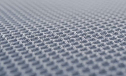 Duropedic Livein Airboost Mattress | 1 lakh+ Adaptive Nano fibres | Medium Firm | 10 yr warranty | 100 nights trial