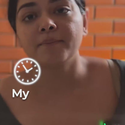 Back Magic Orthopedic Coir Mattress - White