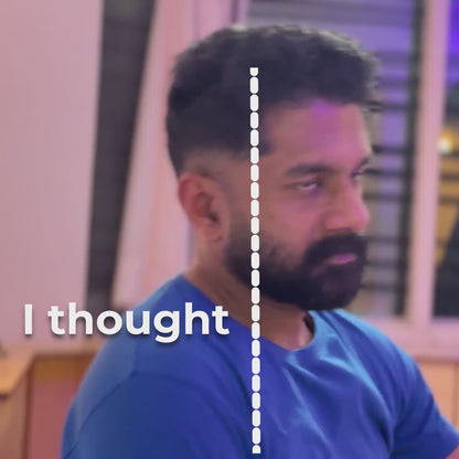 Balance Orthopedic Memory Foam Mattress