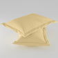 Italian Straw 100% Cotton 200 TC Solid Bedsheet Set