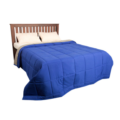reversible-comforter|Duroflex |Home furnishings