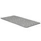 Flexi - Lightweight Travel Friendly Slim Mattress (Grey)