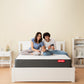 LiveIn Bounce Pocket Spring Mattress