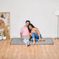 flexi-grey|Duroflex |Home furnishings