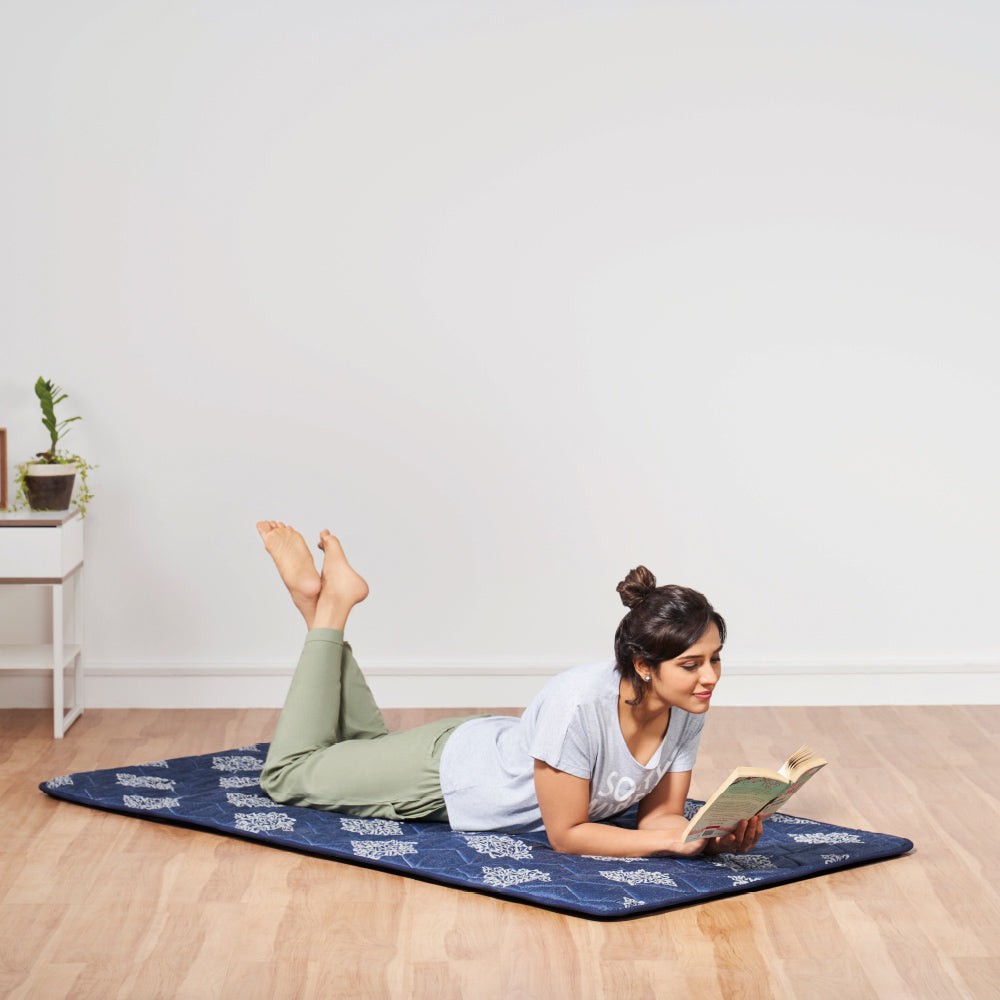 floor-mattress