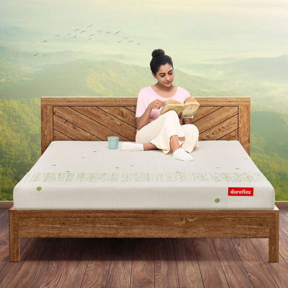 Latex Mattress Buy Latex Mattress Online & Get Upto 25 OFF June 10, 2024 Duroflex