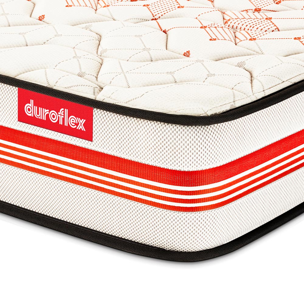 Propel Pocket Spring Mattress