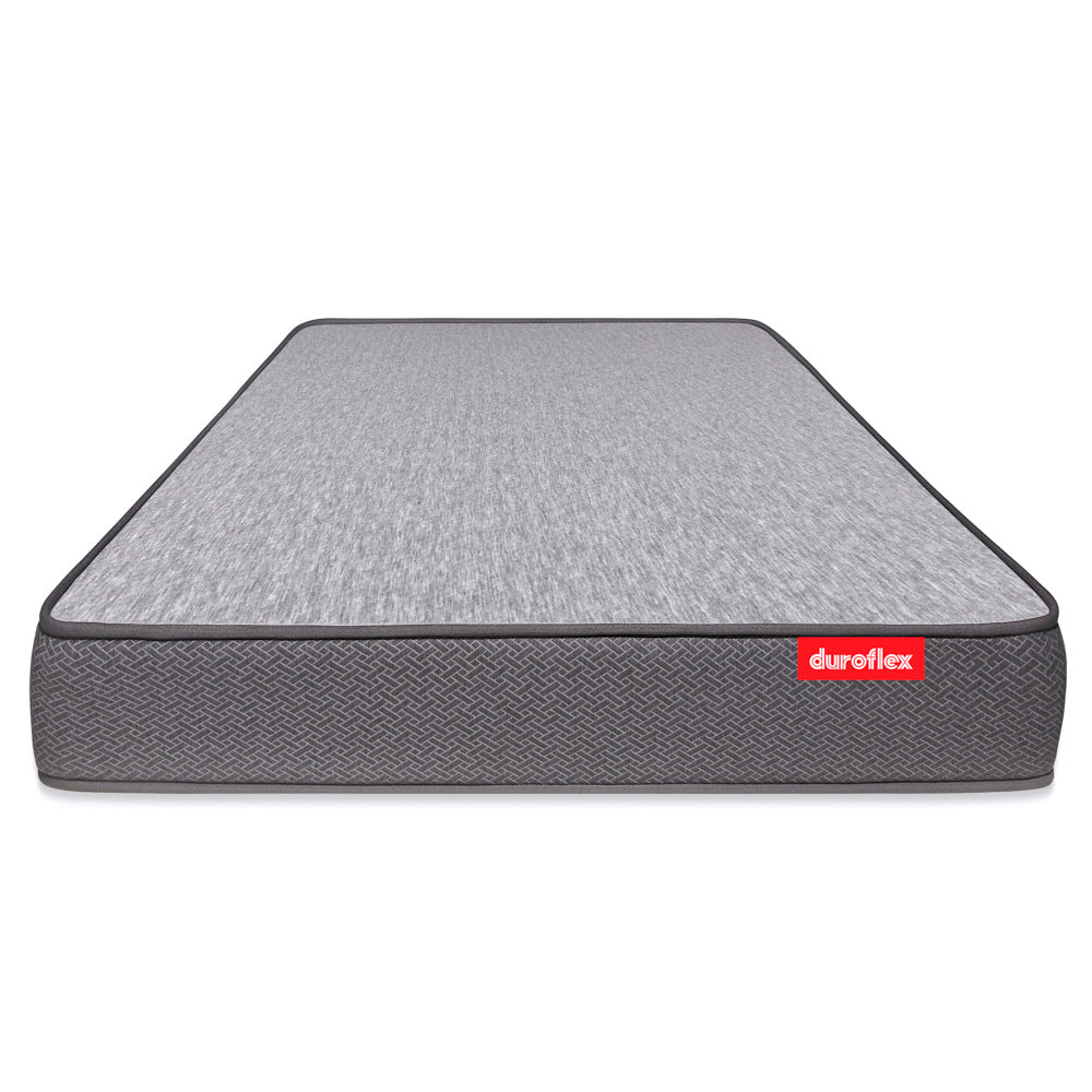 LiveIn 2 in 1 Dual Sided Roll Pack Mattress