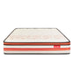 Propel Plus Pocket Spring Mattress With Euro Top