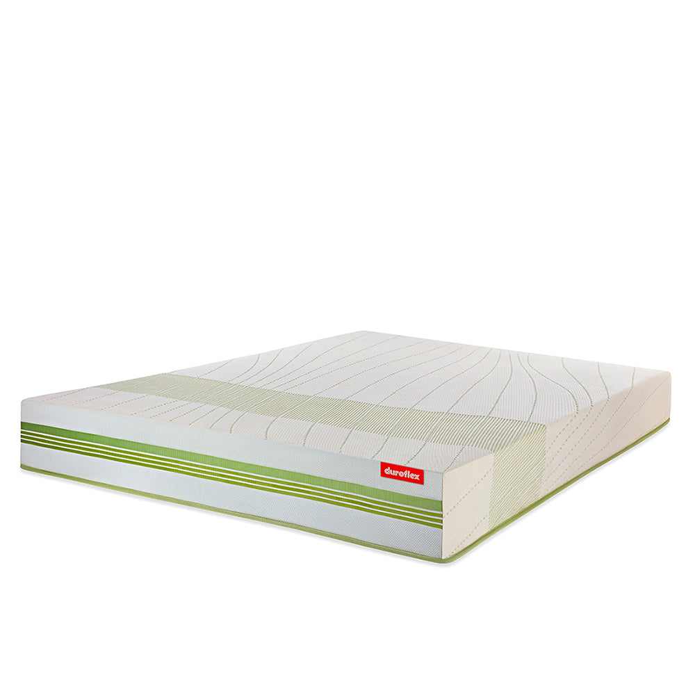 Prana Pocket Spring Latex Mattress