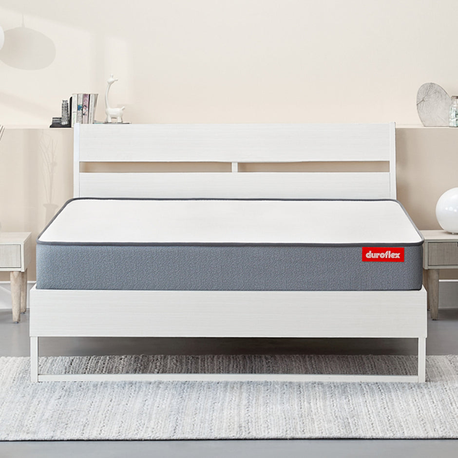 Single Bed Mattress Get Upto 25 Off* Single Bed Mattress Online October 04, 2024 Duroflex