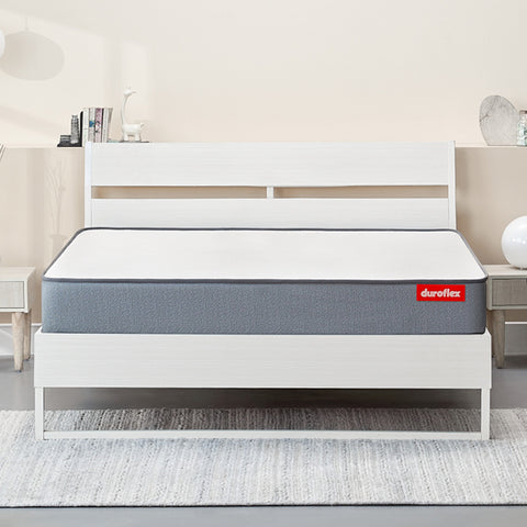Duroflex bed on sale in a box