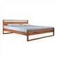 Synergy Sheesham Wood Bed