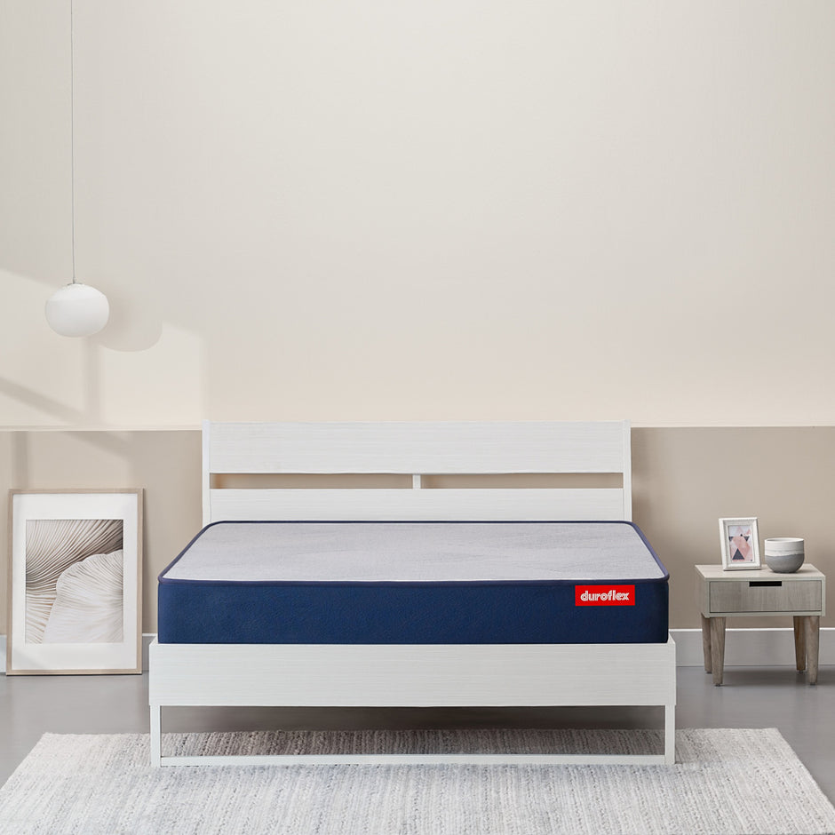 Single Bed Mattress Get Upto 25 Off* Single Bed Mattress Online