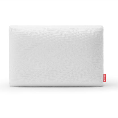 Neck Balance Memory Foam Orthopedic Support Pillow - (25 x 16 x 4.5Inchs) (63.5 x 40.6 x 11.4cm)