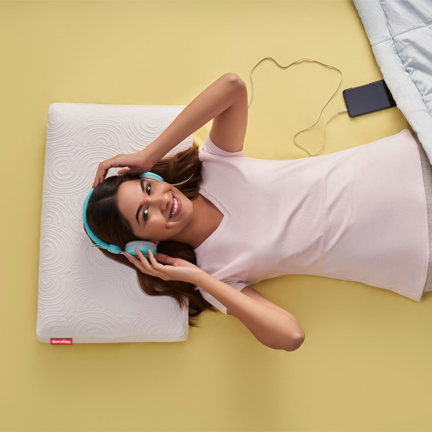 Energise Pillows
