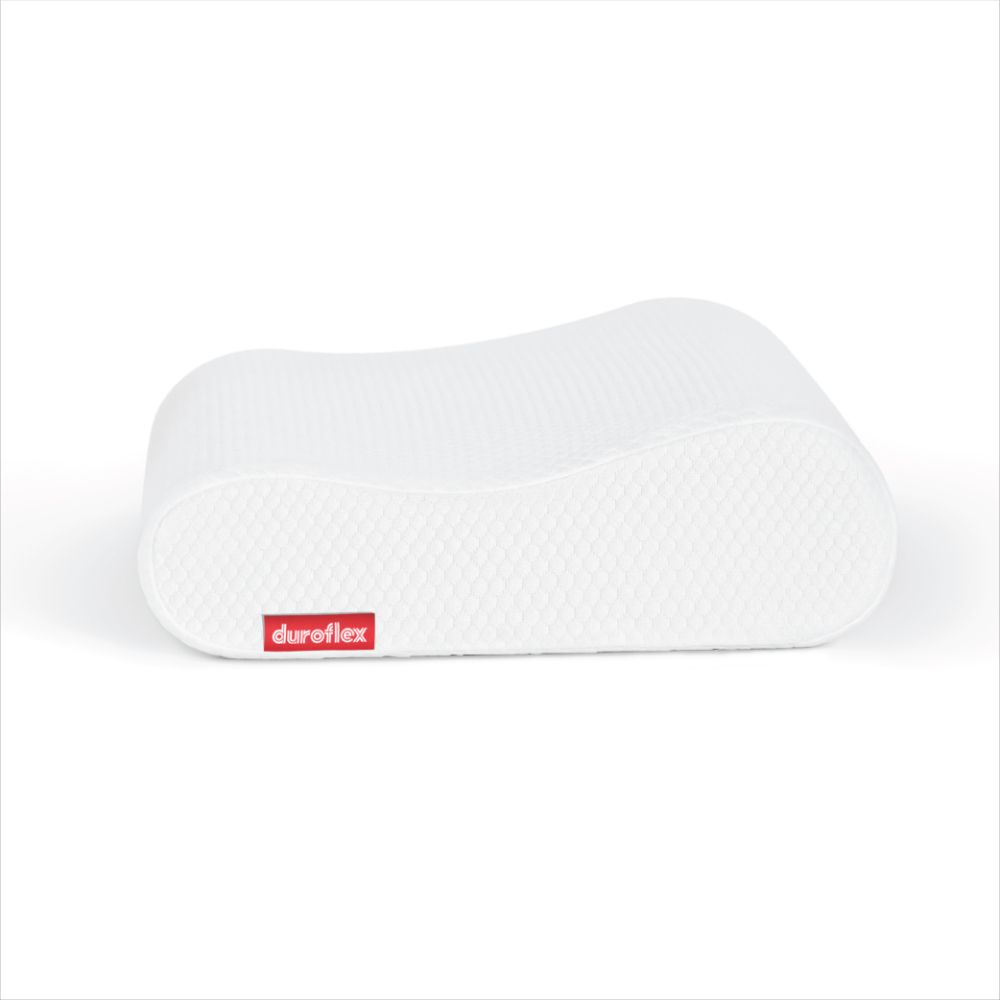 Neck Pro Orthopedic Support Pillow