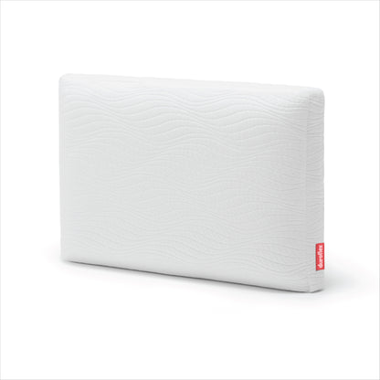 Neck Balance Memory Foam Orthopedic Support Pillow - (25 x 16 x 4.5Inchs) (63.5 x 40.6 x 11.4cm)