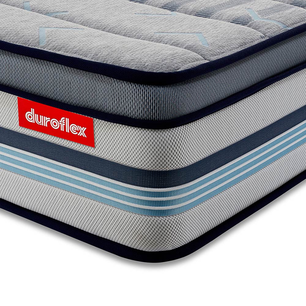 Buy Posture Perfect Orthopedic Pocket Spring Mattress Online September