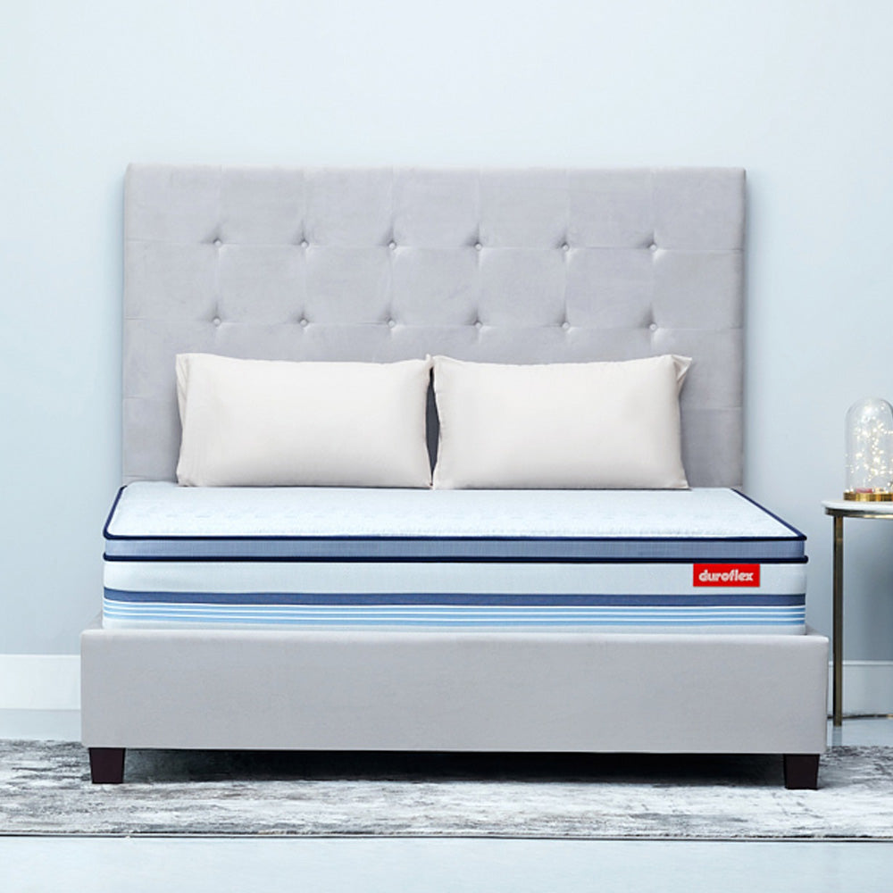 Buy Orthopedic Mattress For Back Pain Online at Best Price Duroflex