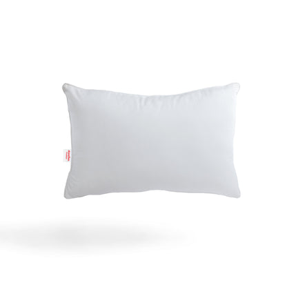Snuggle High Quality Fibre Pillow (24 x 16 x 4.5Inch) (60.9 x 40.6 x 11.4cm)
