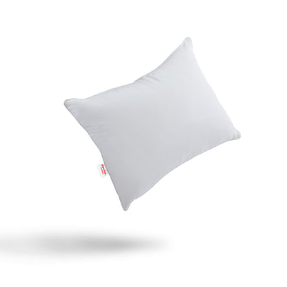 Snuggle High Quality Fibre Pillow (24 x 16 x 4.5Inch) (60.9 x 40.6 x 11.4cm)